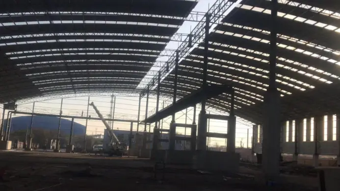 山西山西介休亿优网架钢结构工程有限公司