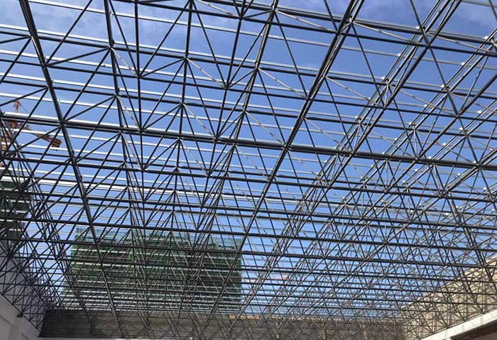 山西山西介休亿优网架钢结构工程有限公司